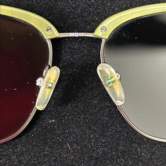 Ted Baker London Polarized Sunglasses TBM067 55/17 Ted Baker London Polarized Sunglasses TBM067 55/17 main image 2